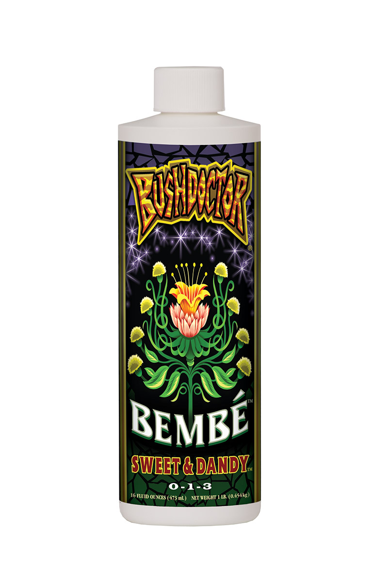 Bushdoctor Bembe Pt Bushdoctor Bembe Pt