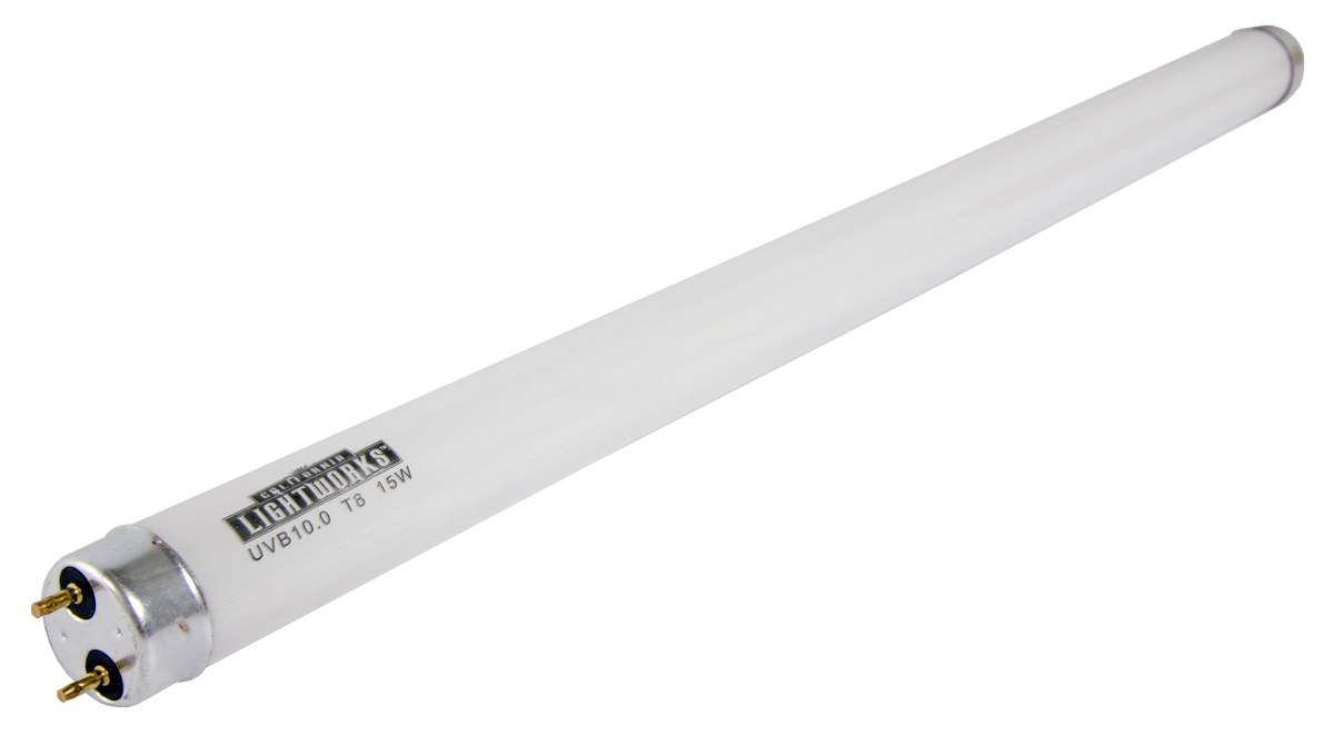 SolarStorm Replacement UVB bulb SolarStorm Replacement UVB bulb
