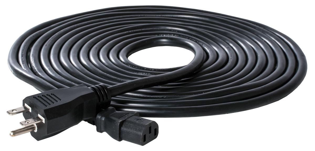 Cord power supply 20ft 16/3 240v Cord power supply 20ft 16/3 240v