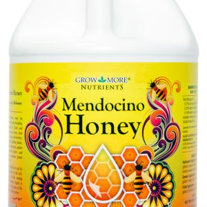 Mendocino Honey Gal