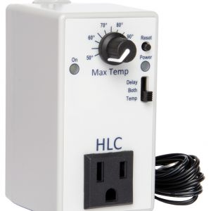 Advanced HID Lighting Controller