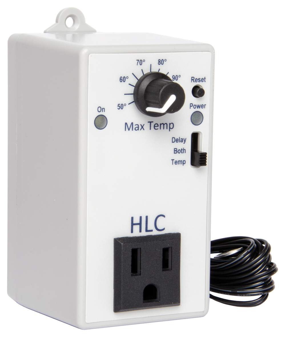 Advanced HID Lighting Controller Advanced HID Lighting Controller