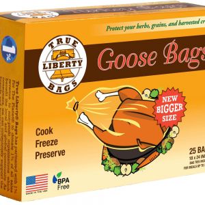 True Liberty Goose Bags (25/pk)