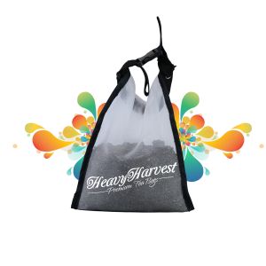 Heavy Harvest Tea Bags Small (24/cs)
