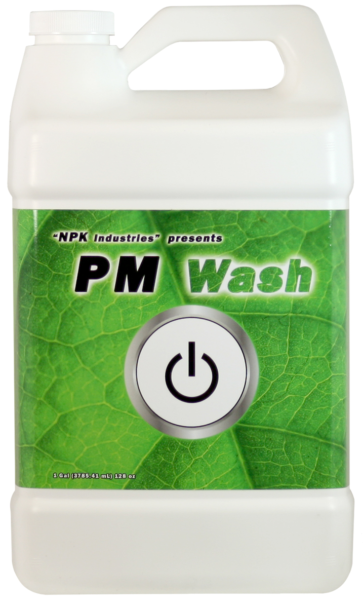 PM Wash Gal (4/cs) PM Wash Gal (4/cs)