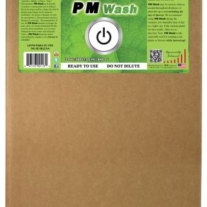 PM Wash 5 Gal