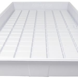 Flood Table 8x4 Premium White
