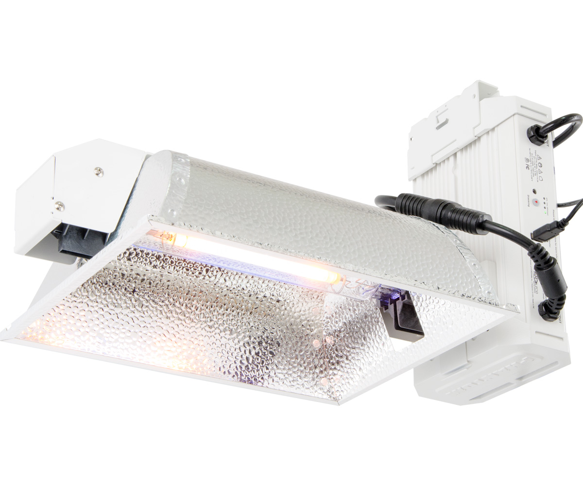 Commercial DE Enclosed System, 277V Commercial DE Enclosed System, 277V