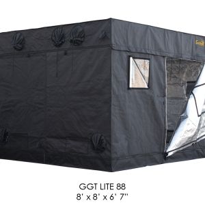 8'x8' LITE LINE Gorilla Grow Tent (No Extension Ki