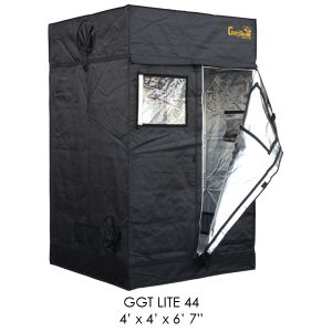 4'x4' LITE LINE Gorilla Grow Tent No Extension Kit
