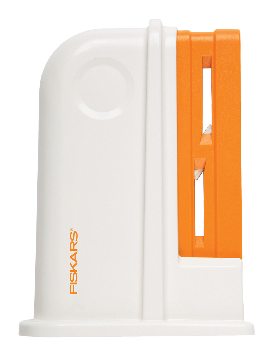 Fiskars Universal Scissors Sharpener Fiskars Universal Scissors Sharpener
