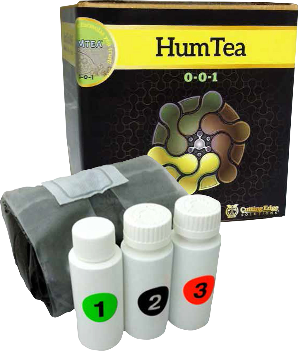 HumTea 5 Gal Brew Kit HumTea 5 Gal Brew Kit