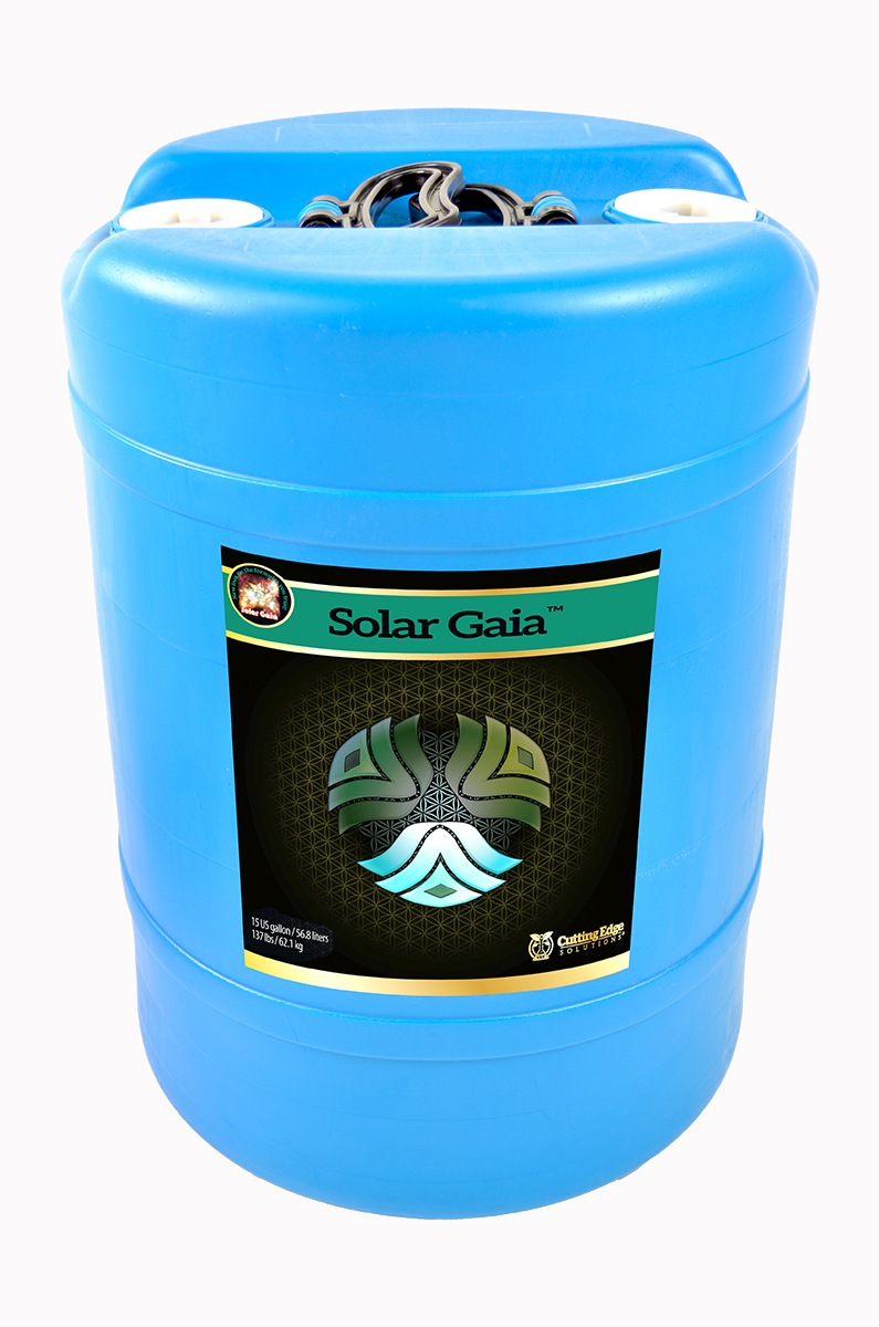 Solar Gaia 15 Gallon Solar Gaia 15 Gallon