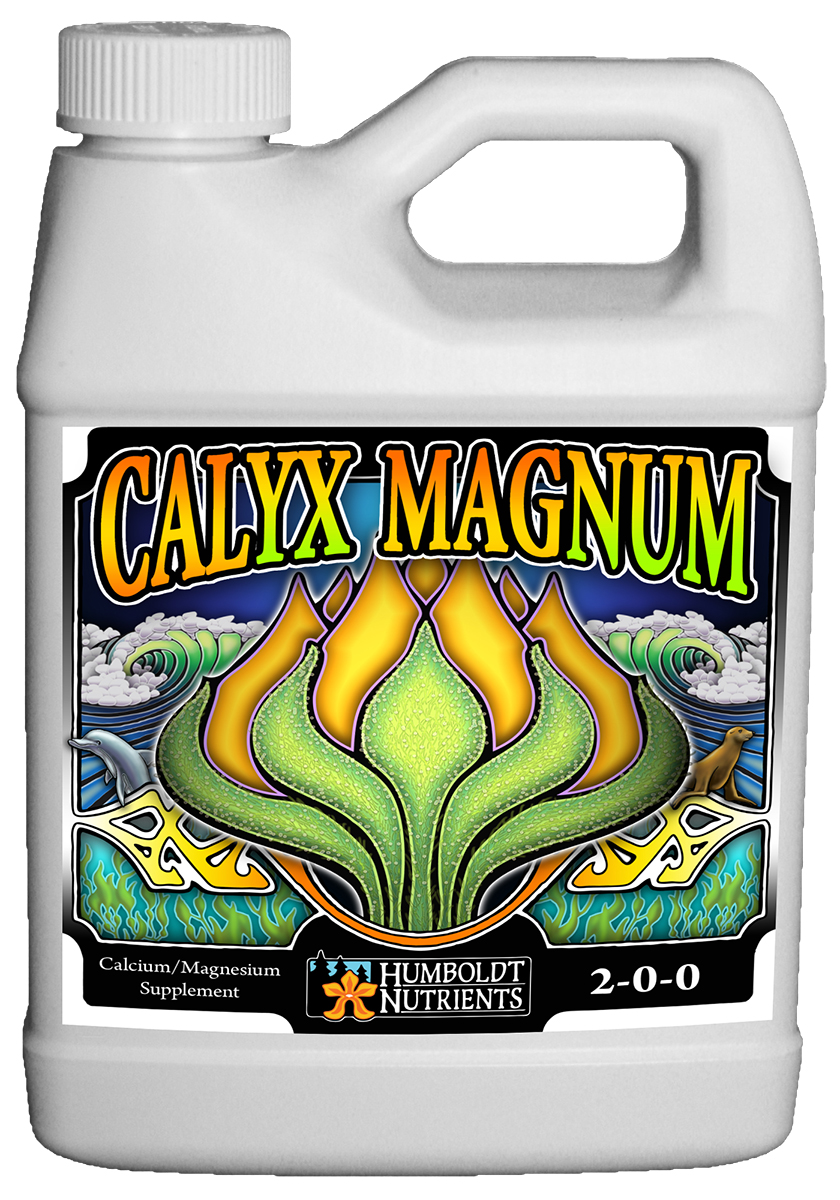 Calyx Magnum Quart (12/cs) Calyx Magnum Quart (12/cs)