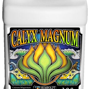 Calyx Magnum Gal (4/cs)