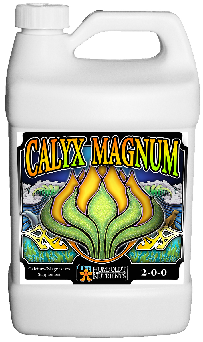 Calyx Magnum Gal (4/cs) Calyx Magnum Gal (4/cs)