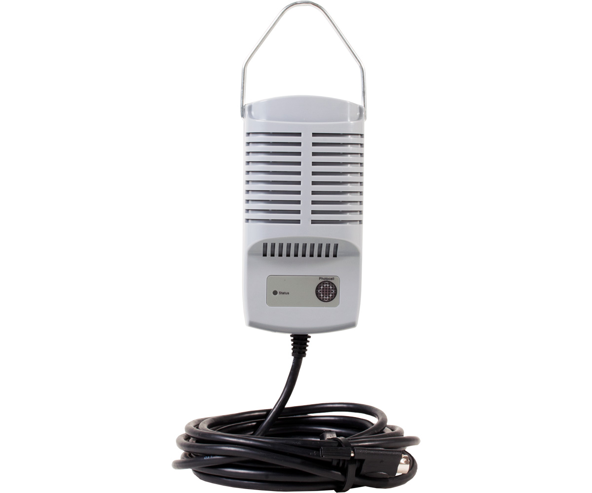 Digital CO2 Controller Fuzzy Logic Repl Probe Digital CO2 Controller Fuzzy Logic Repl Probe