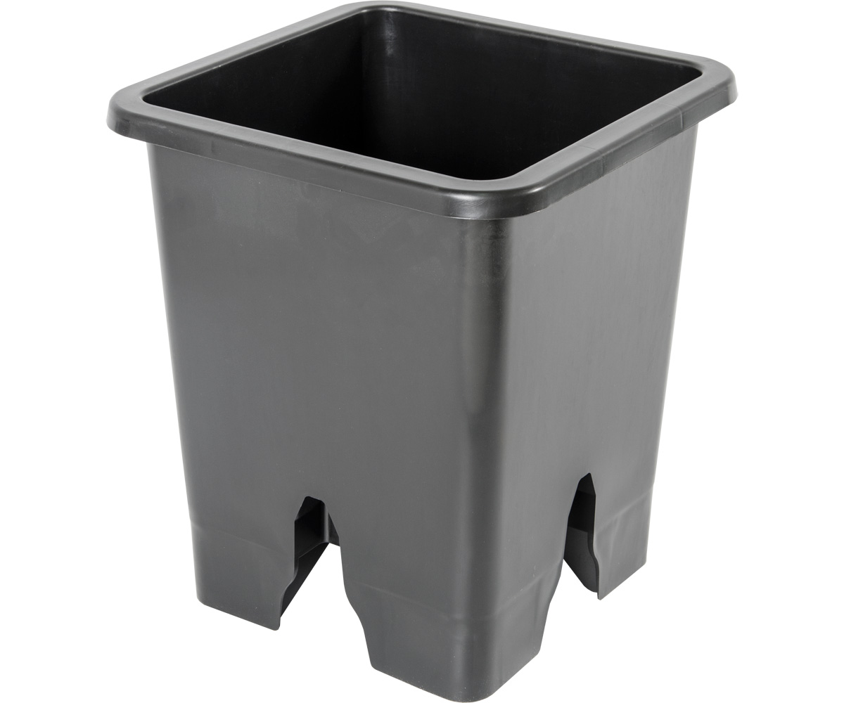 Grow Flow 5-Gal Expansion Outer Bucket Grow Flow 5-Gal Expansion Outer Bucket