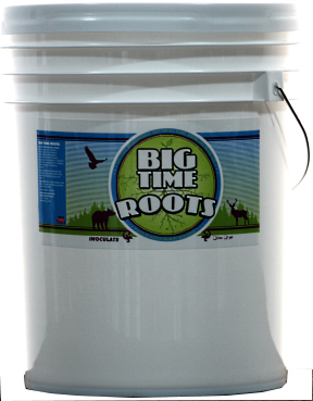SPO Big Time Roots 5 Gal SPO Big Time Roots 5 Gal