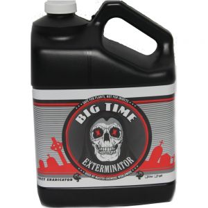 Big Time Exterminator 1 Gal (4/cs)