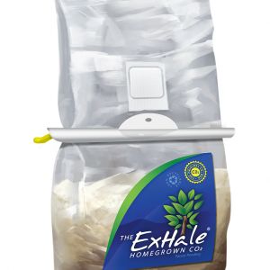 ExHale-The Original CO2 Bag