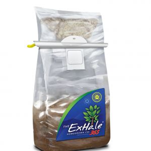 ExHale 365-Self Activated CO2 Bag