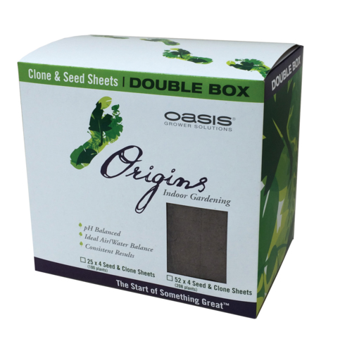 SPO Origins Seed & DBL box 2″x2″ (10/CS) SPO Origins Seed & DBL box 2"x2" (10/CS)