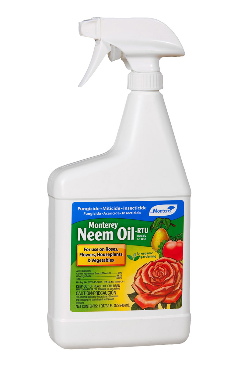 70% Neem Oil Quart RTU 70% Neem Oil Quart RTU