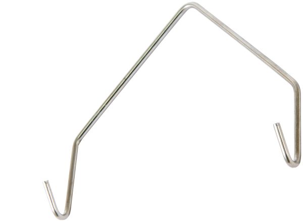 T5 Designer Hangers (100/cs)