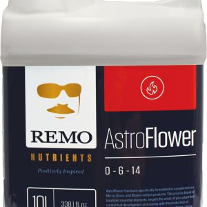 AstroFlowr 10L