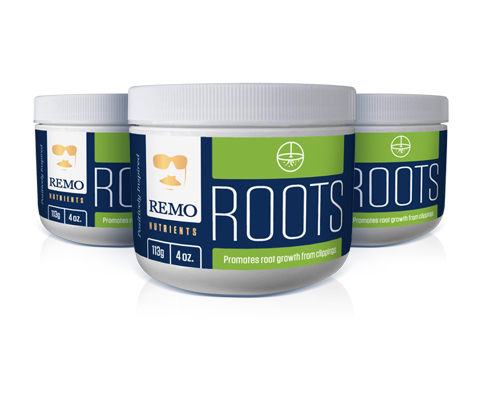 Remo's Roots 56g (2oz)