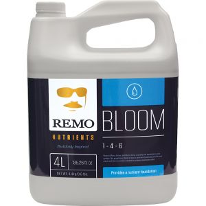 Remo's Bloom 4L