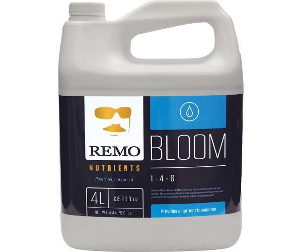 Remo's Bloom 4L