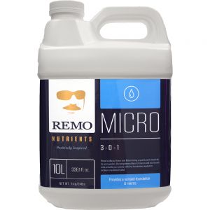 Remo's Micro 10L