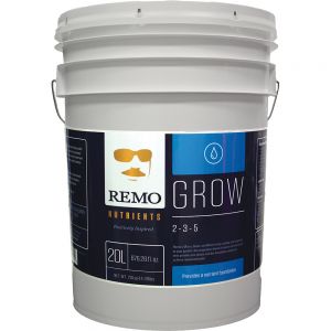 Remo's Grow 20L