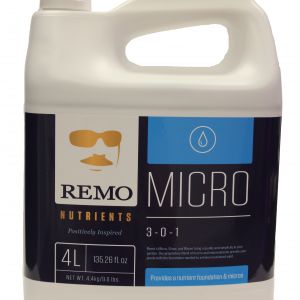 Remo's Micro 4L