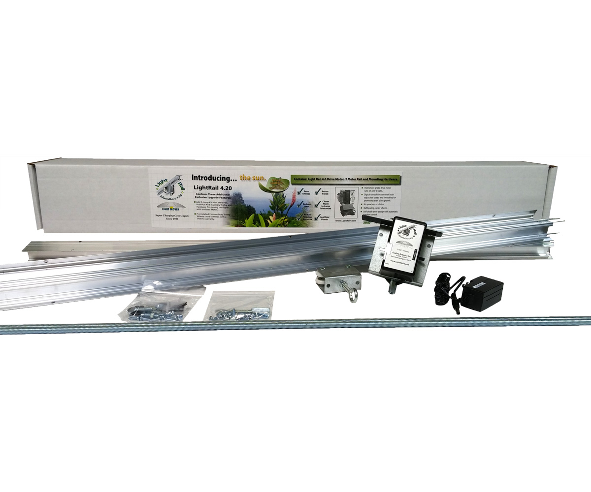 LR4 Kit w/ Add A Lamp Kit + TW ED pre-installed/1 LR4 Kit w/ Add A Lamp Kit + TW ED pre-installed/1