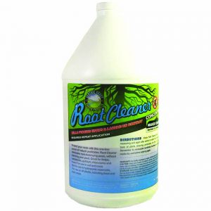 Root Cleaner, 1 gal