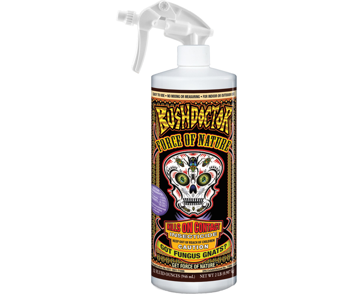 Force of Nature Insecticide RTU 32 oz Force of Nature Insecticide RTU 32 oz