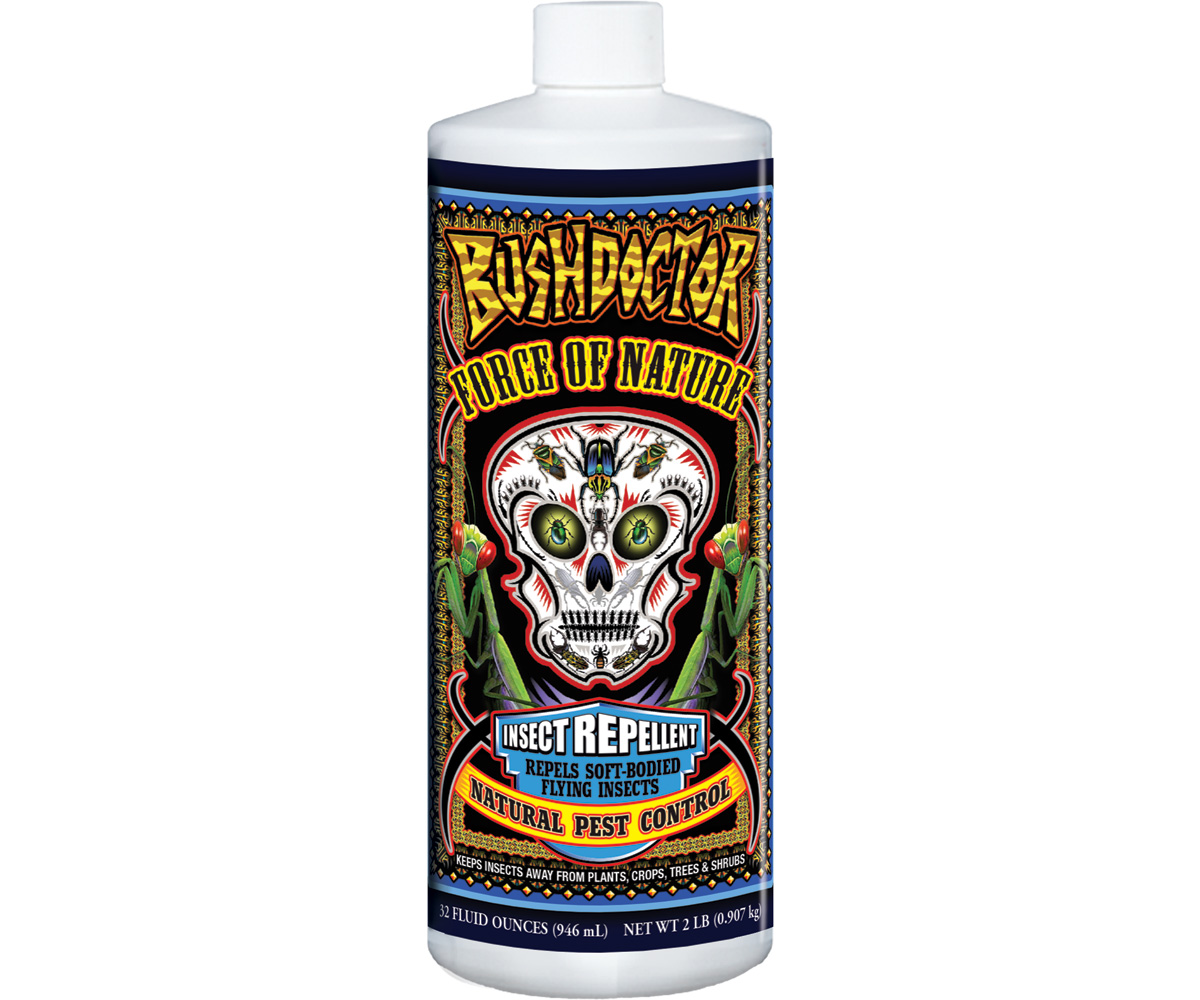 Force of Nature Insect Repellent quart (concentrat Force of Nature Insect Repellent quart (concentrat