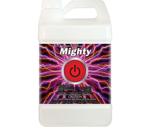 MIGHTY - 1 Gallon