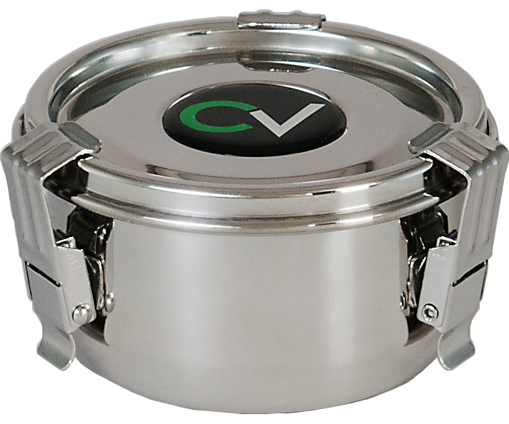 Small CVault Small CVault