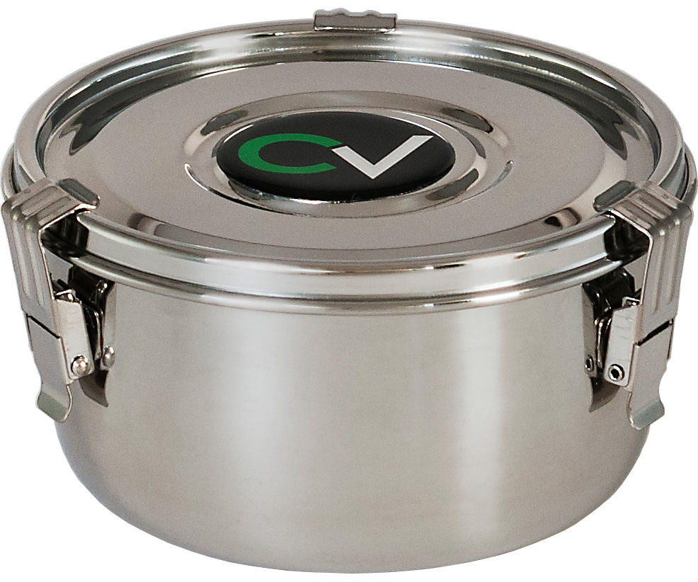 Large CVault Large CVault
