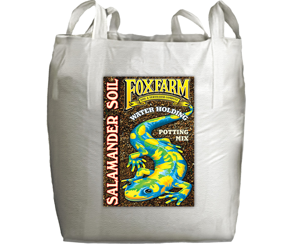 SPO Salamander Tote 55cf Potting Mix Soil SPO Salamander Tote 55cf Potting Mix Soil