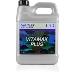 Vitamax Plus 1L (New Formula)