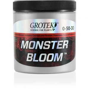 Monster Bloom 130g- new label