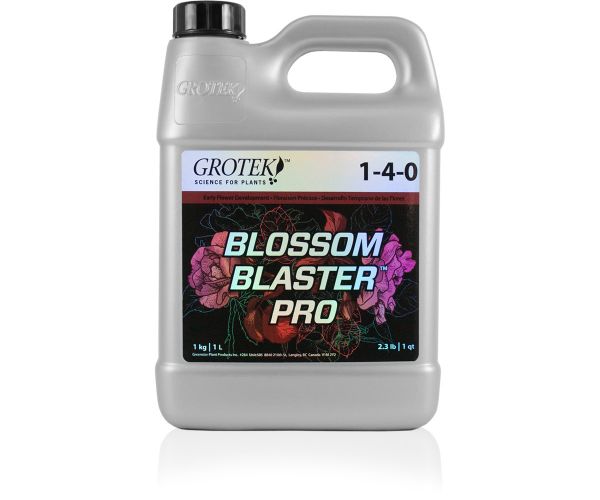 Blossom Blaster Pro Liquid 1L