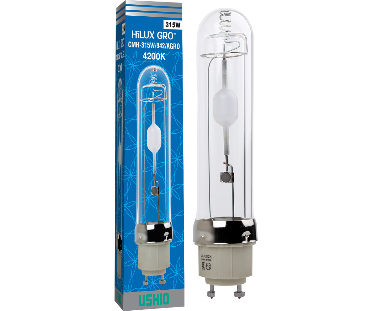 Ushio 315W CMH 4200K (12/cs) Ushio 315W CMH 4200K (12/cs)