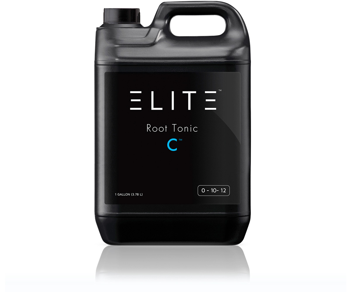 Elite Root Tonic C – 1 Gal Elite Root Tonic C - 1 Gal