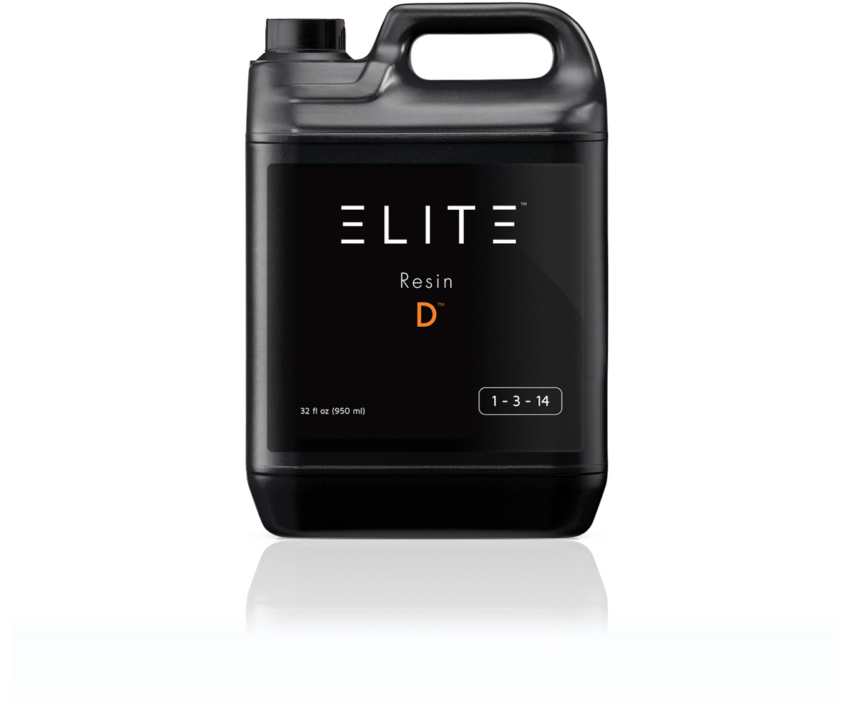 Elite Resin D – 32 Oz Elite Resin D - 32 Oz